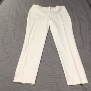 White House Black Market | dress pants trousers